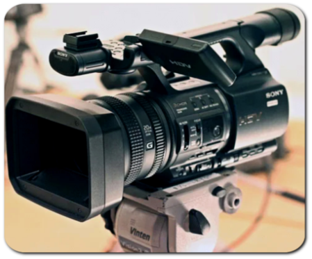 kamery do wynajęcia 