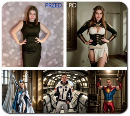 Fotobudka - niech dzieje się magia