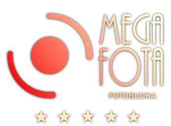 MegaFota - fotobudka na Twoją uroczystość